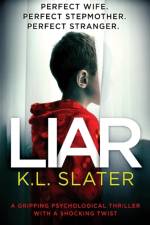 Liar af K. L. Slater