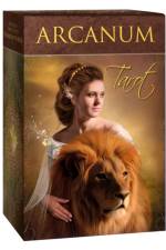 Arcanum Tarot af Renata (Renata Lechner) Lechner