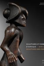 African Sculptures and Forms af Francois Neyt