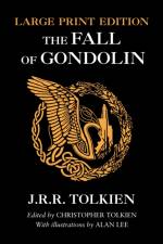 The Fall of Gondolin af J. R. R. Tolkien