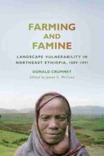 Farming and Famine af Donald Crummey