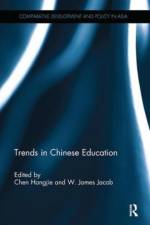 Trends in Chinese Education