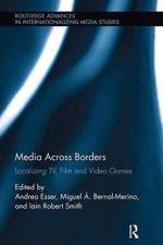 Media Across Borders