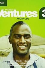 Ventures Level 3 Class Audio CDs af Gretchen Bitterlin