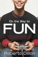 On the Way to Fun af Roberto Dillon