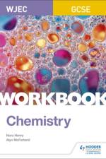 WJEC GCSE Chemistry Workbook af Nora Henry