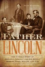 Father Lincoln af Alan Manning