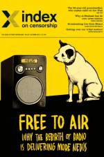 Free to air