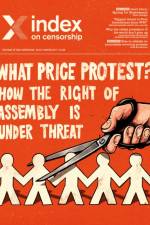What price protest?