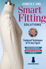 Kenneth D. King's Smart Fitting Solutions af K King