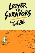 Letter To Survivors af Edward Gauvin