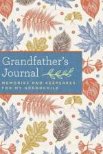 Grandfather's Journal af Laura Westlake