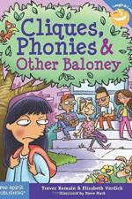 Cliques, Phonies & Other Baloney af Trevor Romain