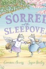 Sorrel and the Sleepover af Corrinne (Author) Averiss