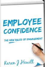 Employee Confidence af Karen J Hewitt