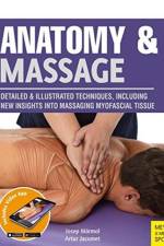 Anatomy & Massage af Josep Marmol