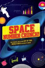 Space Number Crunch! af Kevin Pettman