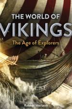 The World of Vikings af Robert Macleod