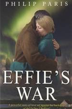 Effie's War af Philip Paris