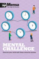 Mensa - Mental Challenge af Robert Allen