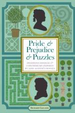 Pride & Prejudice & Puzzles af Richard Wolfrik Galland