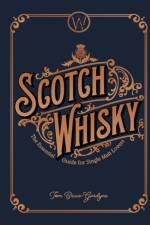 Scotch Whisky af Tom Bruce-Gardyne