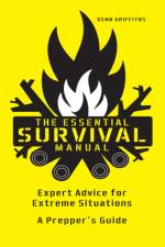 The Essential Survival Manual af Kenn Griffiths