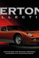 The Bertone Collection af Gautam Sen