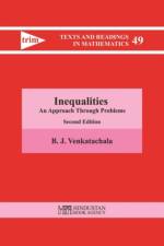 Inequalities af B.J. Venkatachala