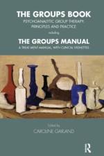 The Groups Book af Caroline Garland
