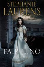 Fair Juno af Stephanie Laurens