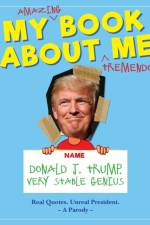 My Amazing Book About Tremendous Me (A Parody) af Media Lab Books