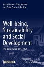 Well-being, Sustainability and Social Development af Harry Lintsen