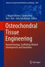 Osteochondral Tissue Engineering