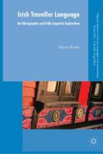 Irish Traveller Language af Maria Rieder
