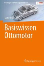 Basiswissen Ottomotor