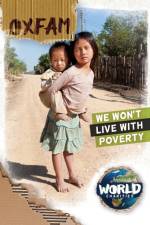 Oxfam af Kirsty Holmes