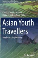 Asian Youth Travellers