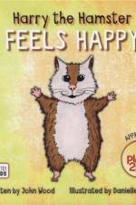 Harry the Hamster Feels Happy af John Wood
