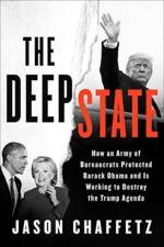 The Deep State af Jason Chaffetz