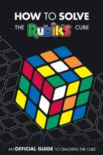 How To Solve The Rubik's Cube af Rubik’s Cube