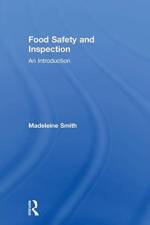 Food Safety and Inspection af Madeleine Smith