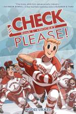 Check, Please!: # Hockey af Ngozi Ukazu