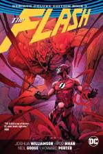 Flash af Joshua Williamson