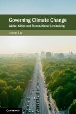 Governing Climate Change af Jolene (National University of Singapore) Lin