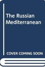 THE RUSSIAN MEDITERRANEAN af MOLOS VASILIS