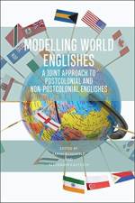 Modelling World Englishes af BUSCHFELD SARAH