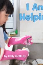 I Am Helping af Kelly Gaffney