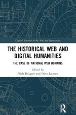 The Historical Web and Digital Humanities