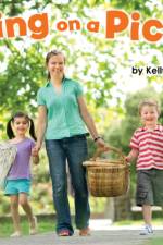 Going on a Picnic af Kelly Gaffney